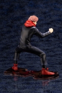 Фигурка Jujutsu Kaisen — Itadori Yuuji — ARTFX J — 1/8