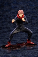 Фигурка Jujutsu Kaisen — Itadori Yuuji — ARTFX J — 1/8