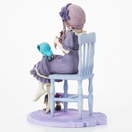 Лимитированная фигурка BanG Dream! Girls Band Party! — Minato Yukina — 1/7 — Pajamas