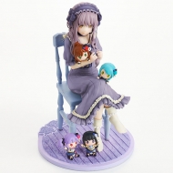 Лимитированная фигурка BanG Dream! Girls Band Party! — Minato Yukina — 1/7 — Pajamas