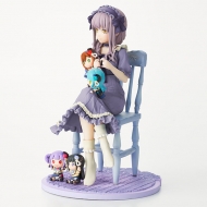Лимитированная фигурка BanG Dream! Girls Band Party! — Minato Yukina — 1/7 — Pajamas