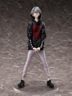 Фигурка Shin Seiki Evangelion — Nagisa Kaworu — 1/7 — Ver. Radio Eva