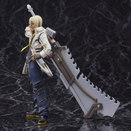 Лимитированная фигурка God Eater 2 — Soma Schicksal — Limited Ver.