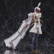 Лимитированная фигурка God Eater 2 — Soma Schicksal — Limited Ver.