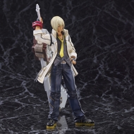 Лимитированная фигурка God Eater 2 — Soma Schicksal — Limited Ver.