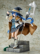 Фигурка Mushoku Tensei ~Isekai Ittara Honki Dasu~ — Roxy Migurdia — CA Works — 1/7