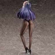 Лимитированная фигурка Hinasawa Tomoka no Zettai Joousei — Hinasawa Tomoka — Character’s Selection — 1/4 — Bunny Ver.