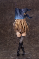 Фигурка Original Character — Skytube — Siberia Kankitaichou — 1/6