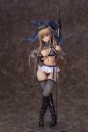 Фигурка Original Character — Skytube — Siberia Kankitaichou — 1/6