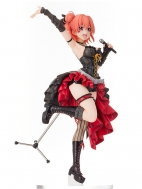 Фигурка Yahari Ore no Seishun Love Comedy wa Machigatteiru. Kan — Yuigahama Yui — 1/7 — Rock.Ver.