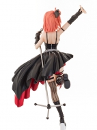 Фигурка Yahari Ore no Seishun Love Comedy wa Machigatteiru. Kan — Yuigahama Yui — 1/7 — Rock.Ver.