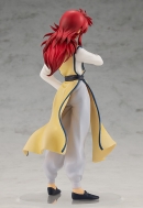 Фигурка Yu Yu Hakusho — Kurama — Pop Up Parade