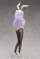 Фигурка Angel Beats! — Tenshi — B-style — 1/4 — Bunny Ver.