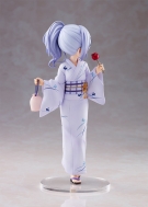 Лимитированная фигурка Gochuumon wa Usagi Desu ka? Bloom — Kafuu Chino — 1/7 — Summer Festival
