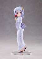 Лимитированная фигурка Gochuumon wa Usagi Desu ka? Bloom — Kafuu Chino — 1/7 — Summer Festival