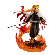 Лимитированная фигурка Kimetsu no Yaiba — Rengoku Kyoujurou — G.E.M.