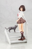 Фигурка Jaku-Chara Tomozaki-kun — Hinami Aoi — 1/7