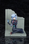 Фигурка Shin Evangelion Gekijouban:|| — Ayanami Rei — 1/7 — Plugsuit Ver., Shin Gekijouban Color