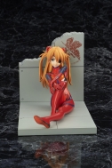 Фигурка Shin Evangelion Gekijouban:|| — Souryuu Asuka Langley — 1/7 — Plugsuit Ver., Shin Gekijouban Color