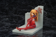 Фигурка Shin Evangelion Gekijouban:|| — Souryuu Asuka Langley — 1/7 — Plugsuit Ver., Shin Gekijouban Color
