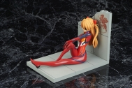 Фигурка Shin Evangelion Gekijouban:|| — Souryuu Asuka Langley — 1/7 — Plugsuit Ver., Shin Gekijouban Color