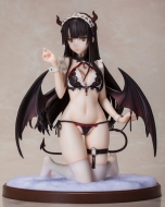 Фигурка Original Character — Taya — 1/6 — Akuma Maid ver.