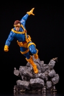 Лимитированная фигурка X-Men — Cyclops — Fine Art Statue — 1/6