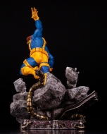 Лимитированная фигурка X-Men — Cyclops — Fine Art Statue — 1/6