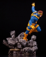 Лимитированная фигурка X-Men — Cyclops — Fine Art Statue — 1/6