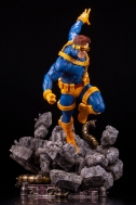 Лимитированная фигурка X-Men — Cyclops — Fine Art Statue — 1/6