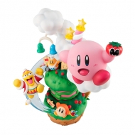 Лимитированная фигурка Hoshi no Kirby Super Deluxe — Cook Kawasaki — Dedede Daiou — Kirby — Waddle Dee — Gekitotsu! Gourmet Race