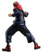 Лимитированная фигурка Jujutsu Kaisen — Itadori Yuuji — 1/8