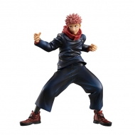 Лимитированная фигурка Jujutsu Kaisen — Itadori Yuuji — 1/8
