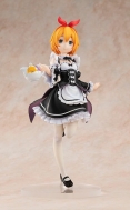 Фигурка Re:Zero kara Hajimeru Isekai Seikatsu — Petra Leyte — KD Colle — 1/7 — Tea Party Ver.