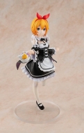 Фигурка Re:Zero kara Hajimeru Isekai Seikatsu — Petra Leyte — KD Colle — 1/7 — Tea Party Ver.