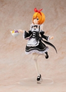 Фигурка Re:Zero kara Hajimeru Isekai Seikatsu — Petra Leyte — KD Colle — 1/7 — Tea Party Ver.