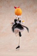 Фигурка Re:Zero kara Hajimeru Isekai Seikatsu — Petra Leyte — KD Colle — 1/7 — Tea Party Ver.