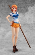 Лимитированная фигурка One Piece — Nami — Portrait of Pirates «Playback Memories»