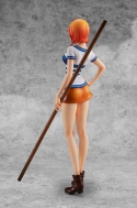 Лимитированная фигурка One Piece — Nami — Portrait of Pirates «Playback Memories»