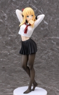 Фигурка R.E.I.N.A — Kagurazaka Reina — 1/7 — Hatsu Fuyu ver.