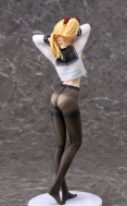 Фигурка R.E.I.N.A — Kagurazaka Reina — 1/7 — Hatsu Fuyu ver.