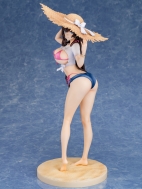 Лимитированная фигурка Original Character — Creator’s Collection — Summer Memories — 1/6