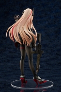Лимитированная фигурка Girls Frontline — M4 SOPMOD Ⅱ - 1/7