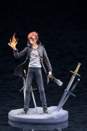 Лимитированная фигурка Gekijouban Fate/Kaleid Liner Prisma Illya: Sekka no Chikai — Emiya Shirou — 1/7