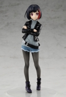 Фигурка BanG Dream! Girls Band Party! — Mitake Ran — Pop Up Parade