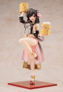 Фигурка Kono Subarashii Sekai ni Shukufuku o! — Yunyun — KD Colle — 1/7 — Light Novel China Dress Ver.