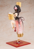 Фигурка Kono Subarashii Sekai ni Shukufuku o! — Yunyun — KD Colle — 1/7 — Light Novel China Dress Ver.