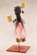Фигурка Kono Subarashii Sekai ni Shukufuku o! — Yunyun — KD Colle — 1/7 — Light Novel China Dress Ver.