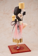 Фигурка Kono Subarashii Sekai ni Shukufuku o! — Yunyun — KD Colle — 1/7 — Light Novel China Dress Ver.