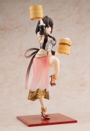 Фигурка Kono Subarashii Sekai ni Shukufuku o! — Yunyun — KD Colle — 1/7 — Light Novel China Dress Ver.